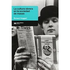 Cultura obrera en la sociedad de masas