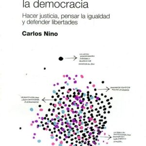Una teoría de la justicia para la democracia. Hacer la justicia