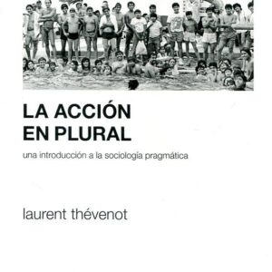 Acción en plural