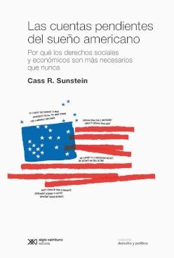 Cuentas pendientes del sueño americano