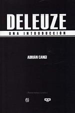 Deleuze. Una introducción. - ISBN: 9789876310192
