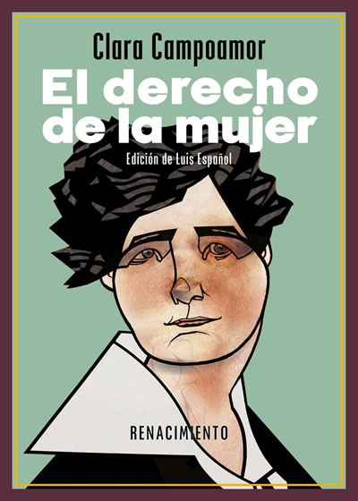 derecho de la mujer. Cuatro conferencias (1922-1939)