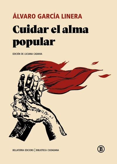 Cuidar el alma popular.