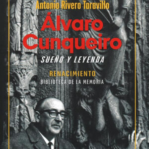 Álvaro Cunqueiro