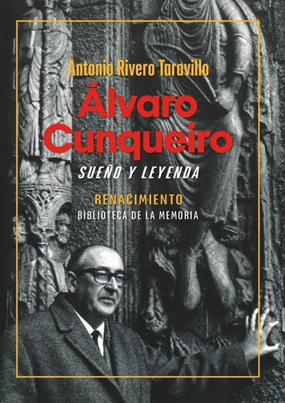 Álvaro Cunqueiro