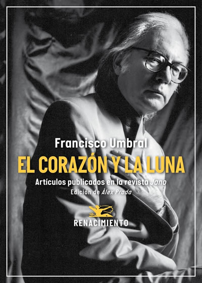 Corazón y la luna. Artículos publicados en la revista Jano (1971-2006)