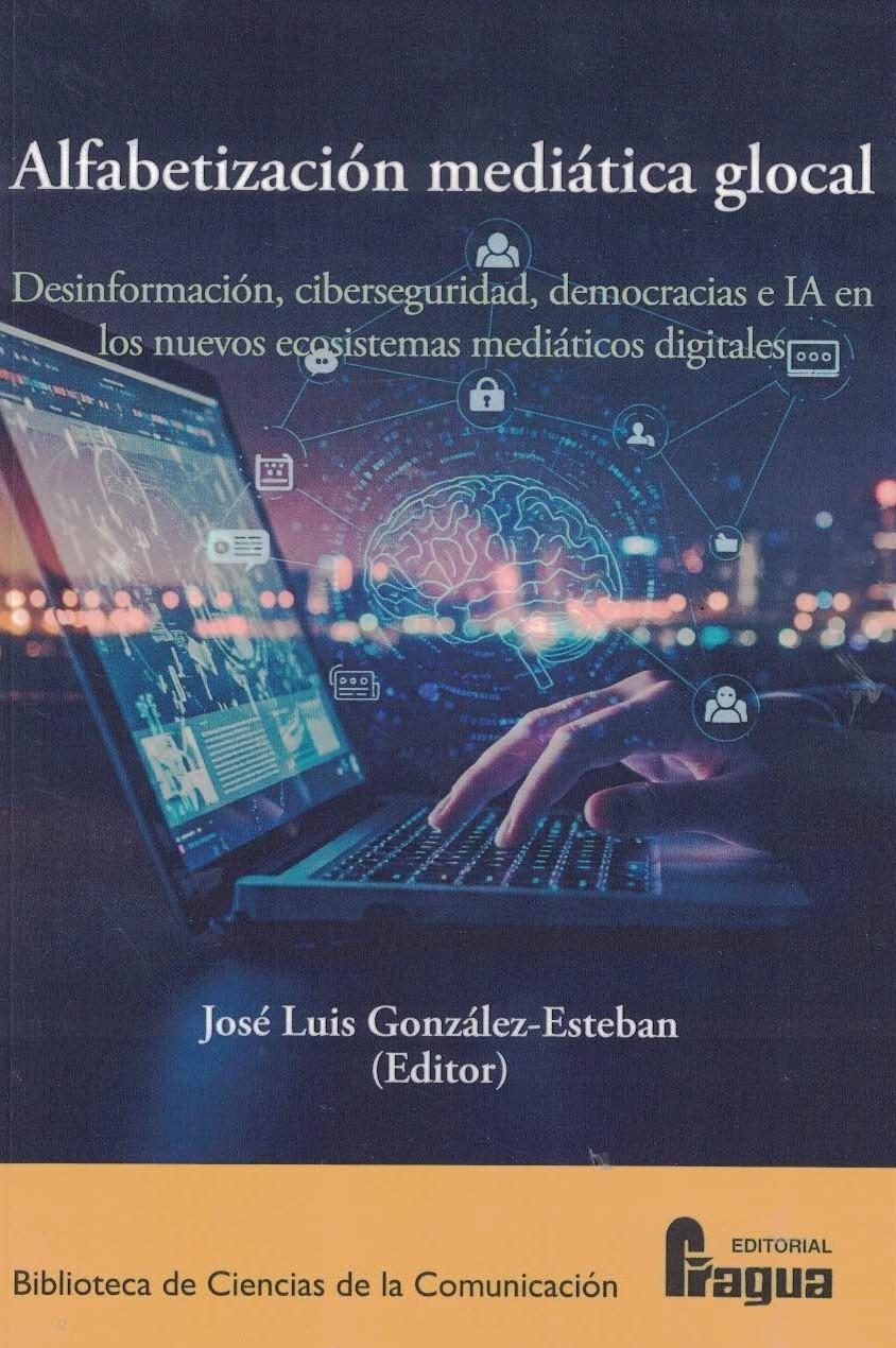 Alfabetización mediática glocal. Desinformación