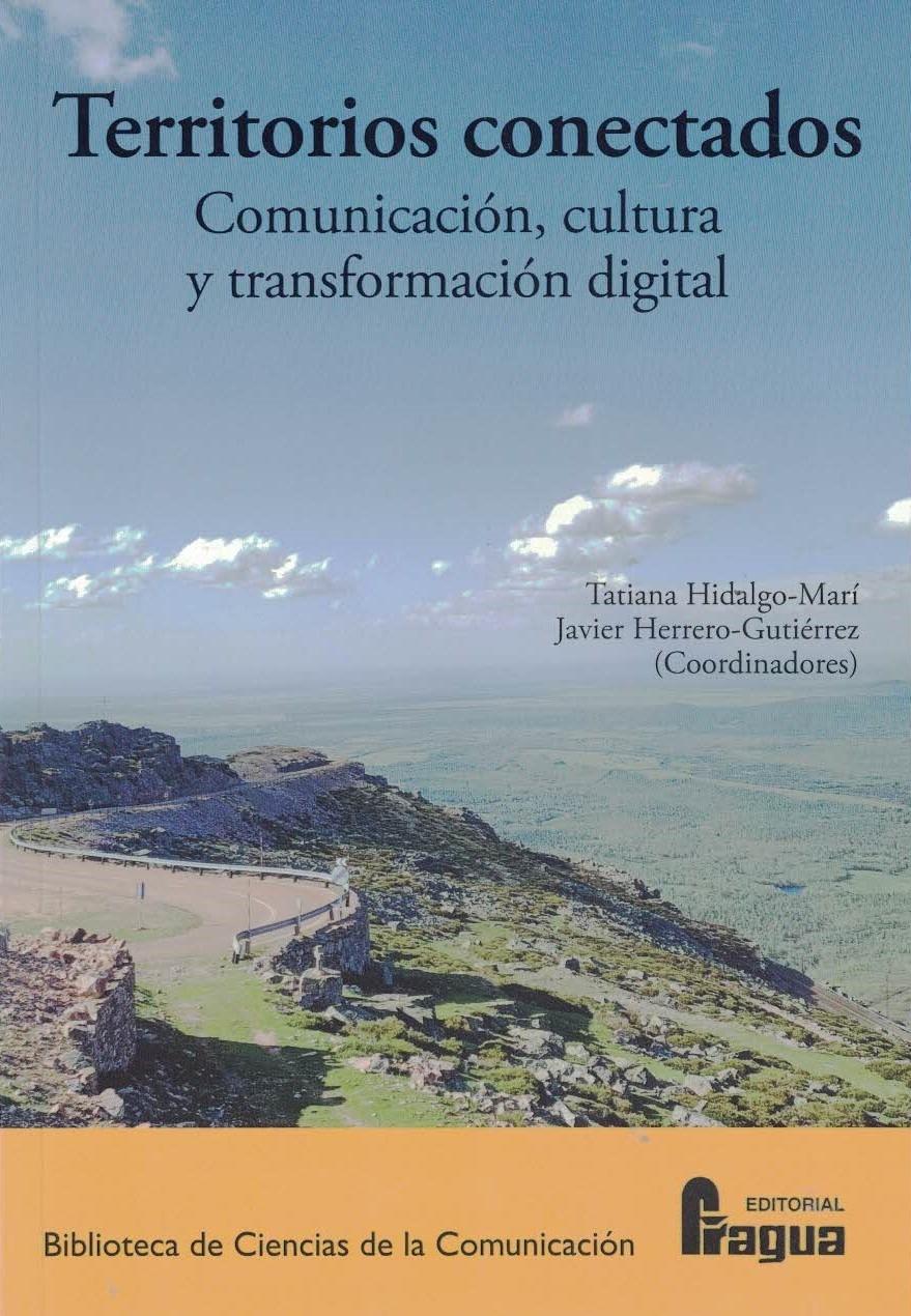 Territorios conectados: Comunicación