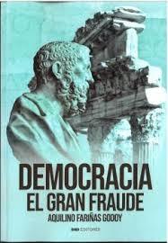 Democracia. El gran fraude