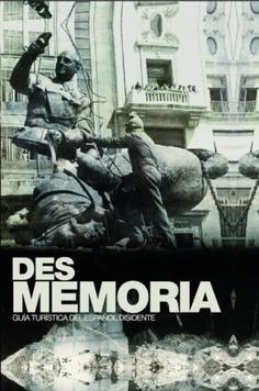 DesMemoria. (2 volúmenes)