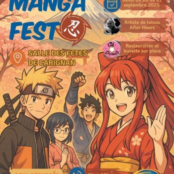 affiche langa fest