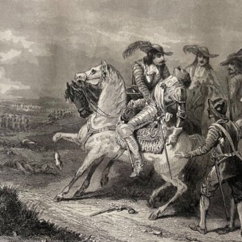 Bataille de la Marphée