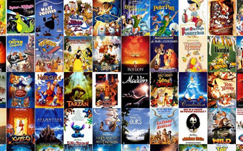 Fonds de DVD