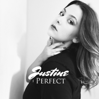 Chanteuse Justine Delaplace 