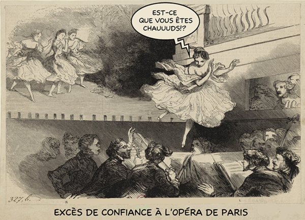 Illustration : Création d'une planche de bande dessinée