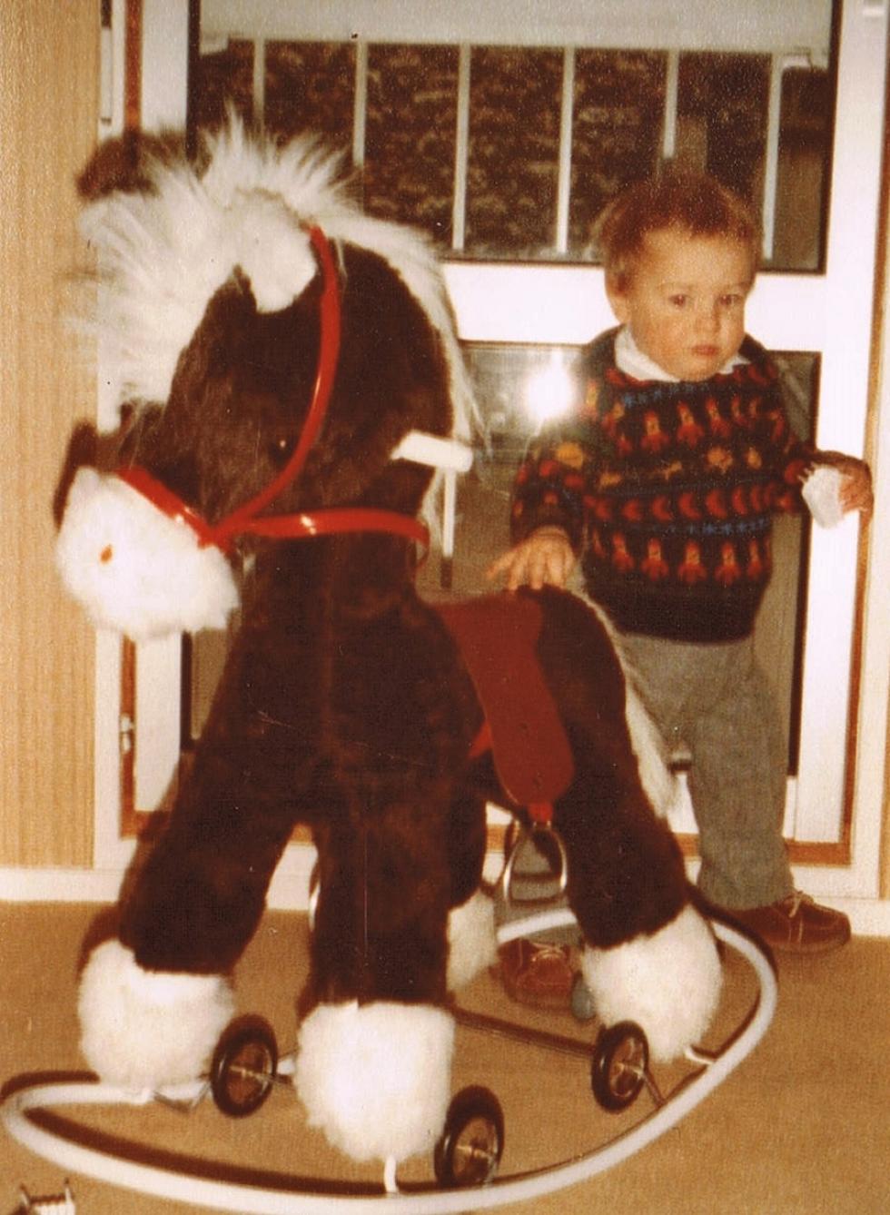 Début 1980, Thibaud et Content II.