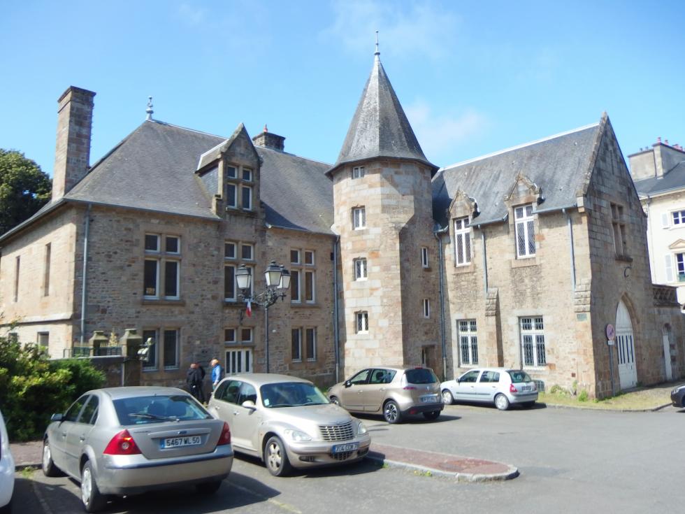 20 juin 2018, le tribunal d'instance d'Avranches).