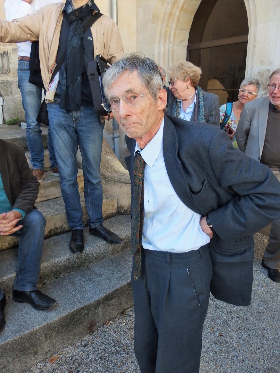 5 octobre 2018.