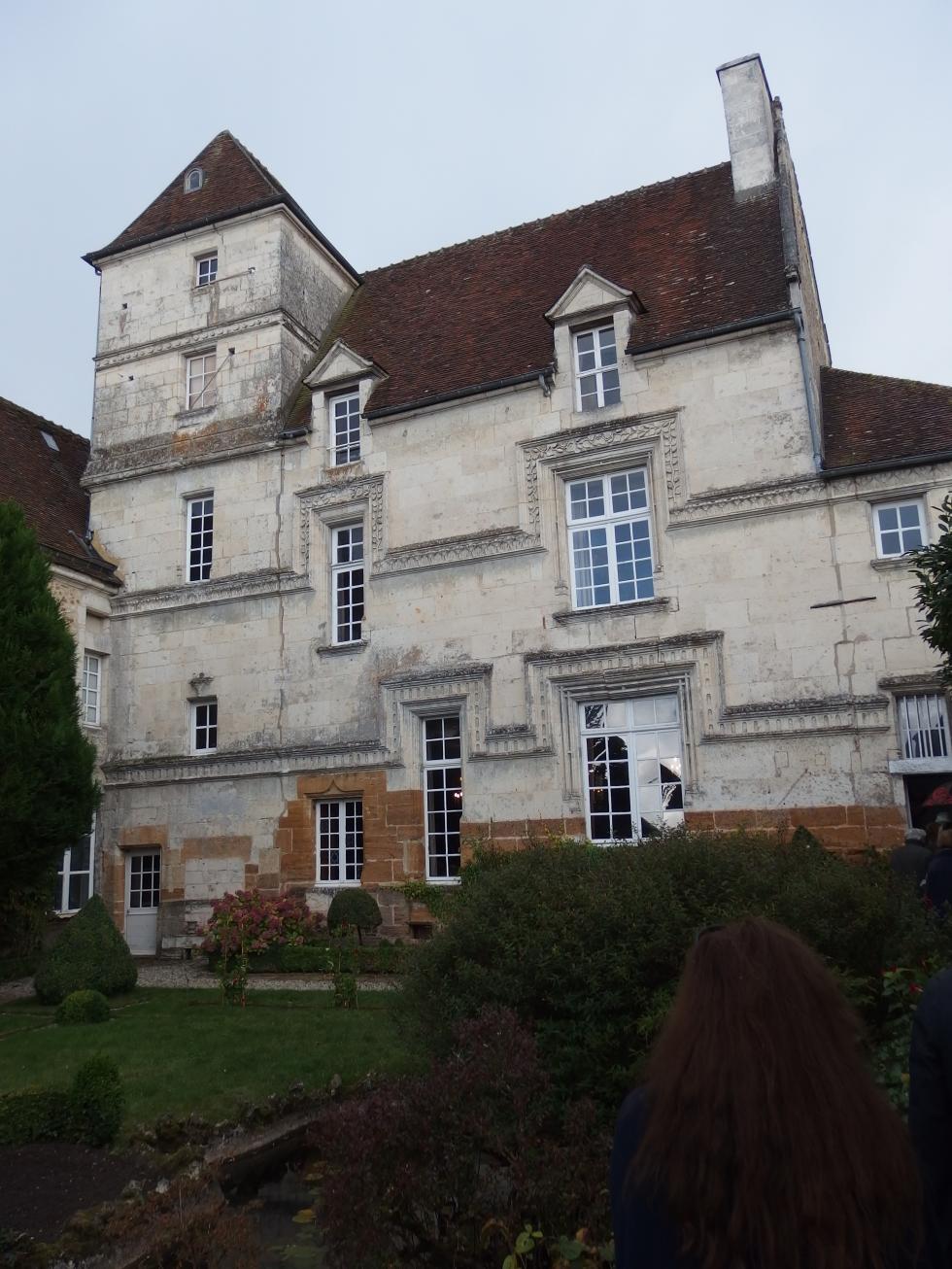 27 octobre 2018.
