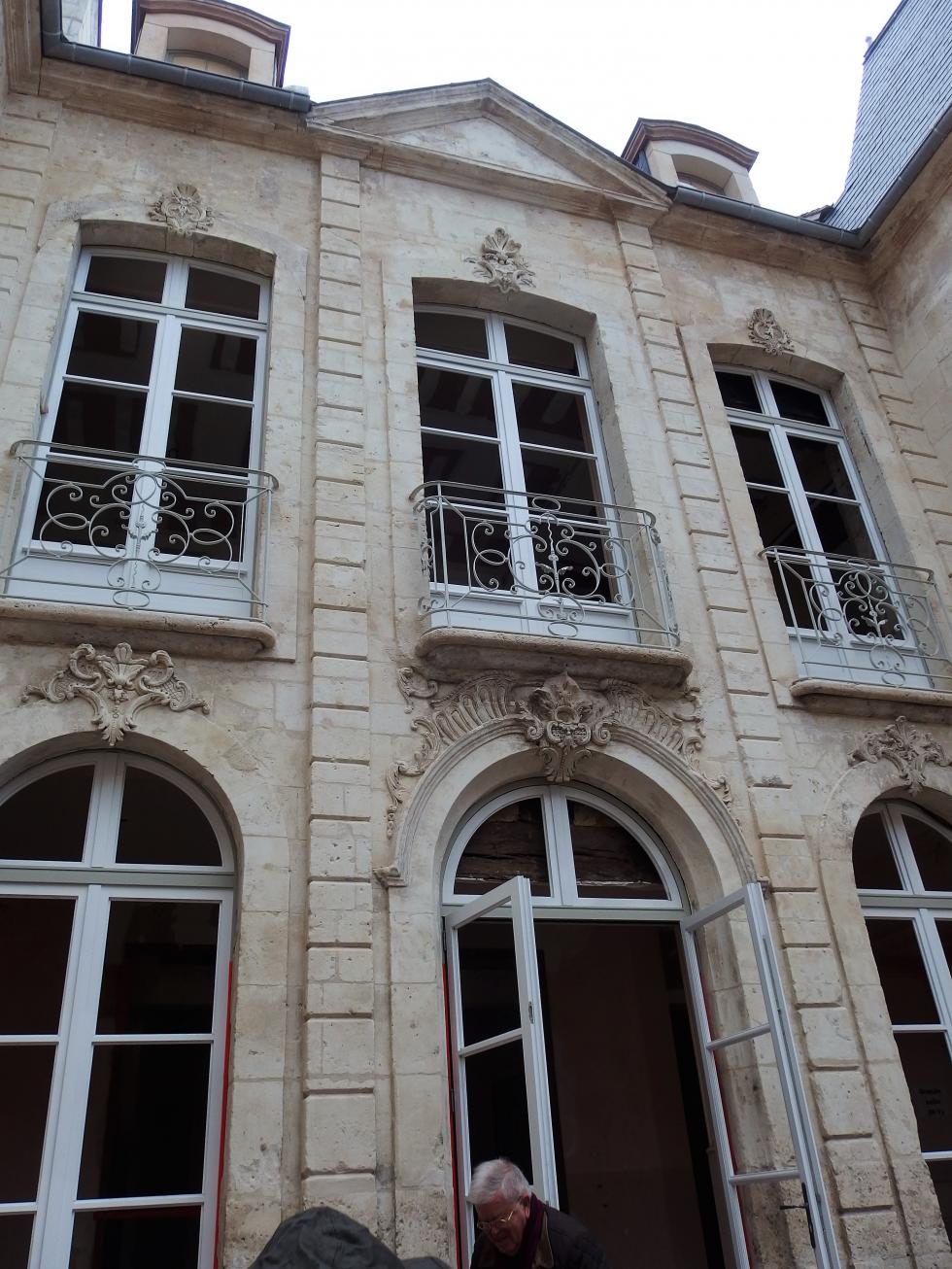 27 octobre 2018.
