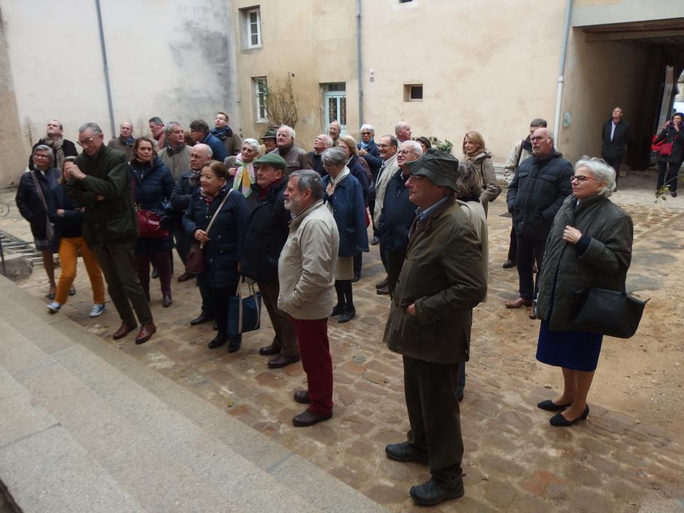 27 octobre 2018.