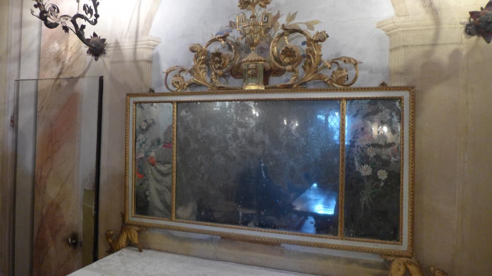 15 mai 2019, Villa di Geggiano.