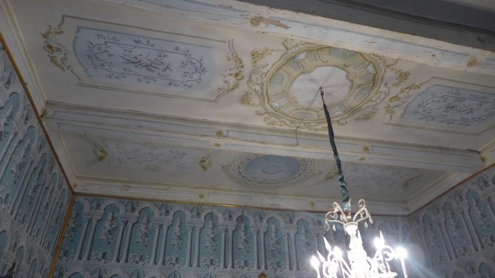 15 mai 2019, Villa di Geggiano.