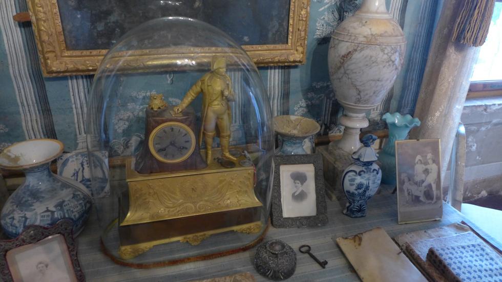 15 mai 2019, Villa di Geggiano.