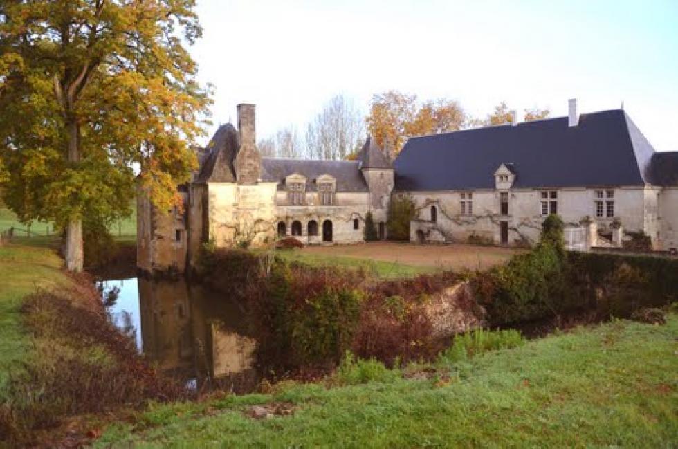 Vaudésir.