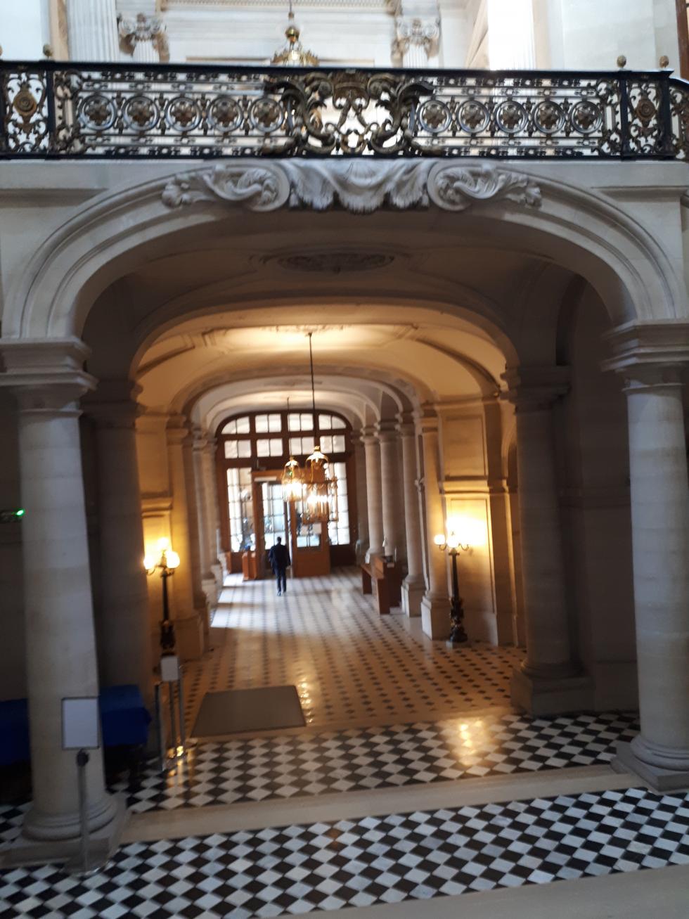 23 mai 2019.