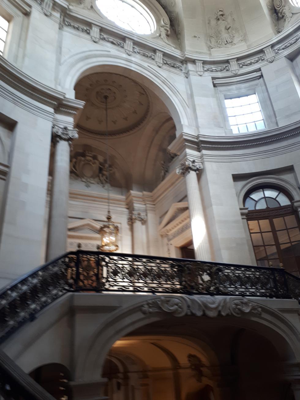 23 mai 2019.