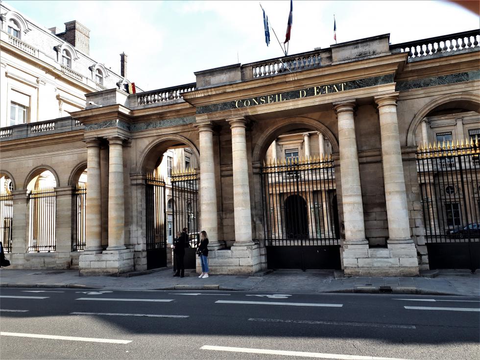 23 mai 2019.