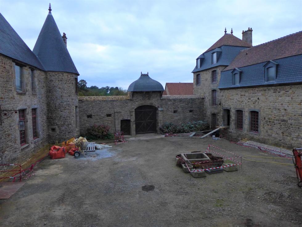 12 octobre 2019.