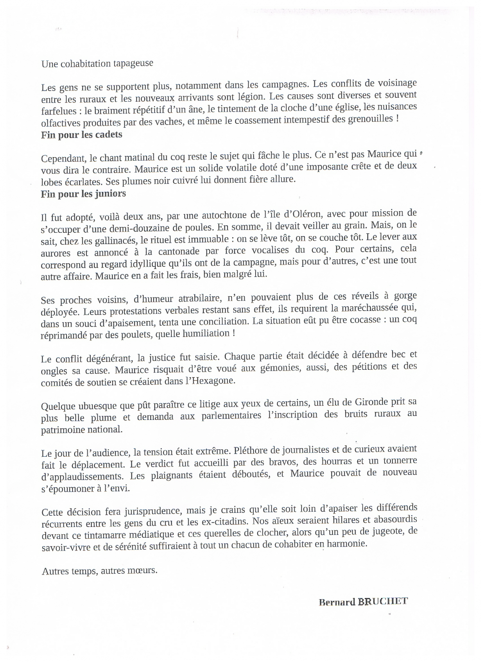 8 février 2020.