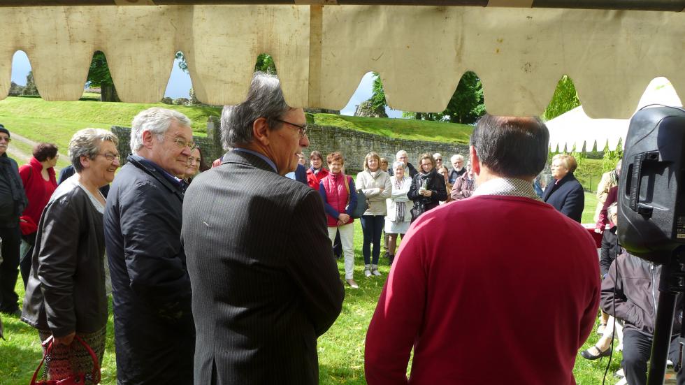 20 mai 2017.