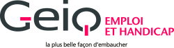 GEIQ EMPLOI ET HANDICAP