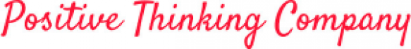 POSITIVE THINKING COMPANY
