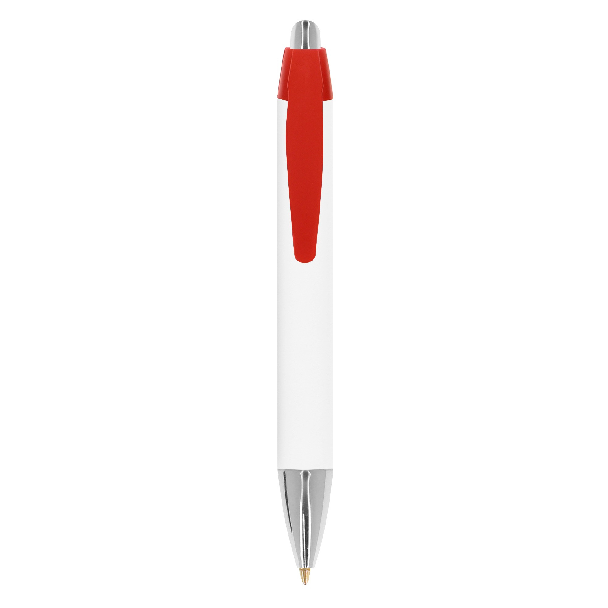 Stylo BIC® Wide Body Mini Digital Chrome bille