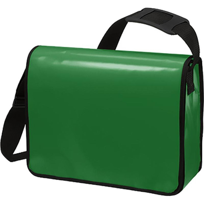 Sac à bandoulière en bâche de camion