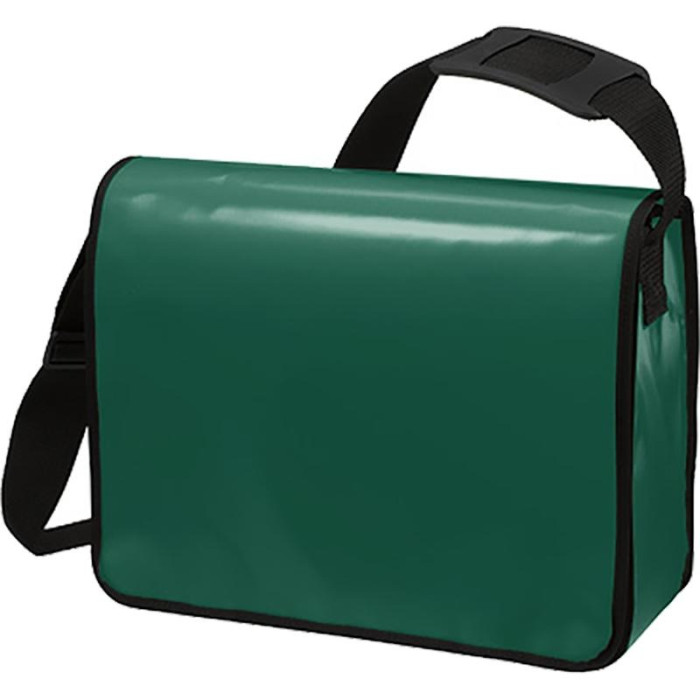 Sac à bandoulière en bâche de camion