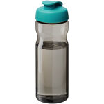 Charbon/Vert eau