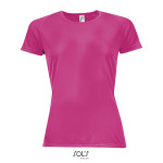 Rose Fluo 2