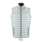 Gris Metal