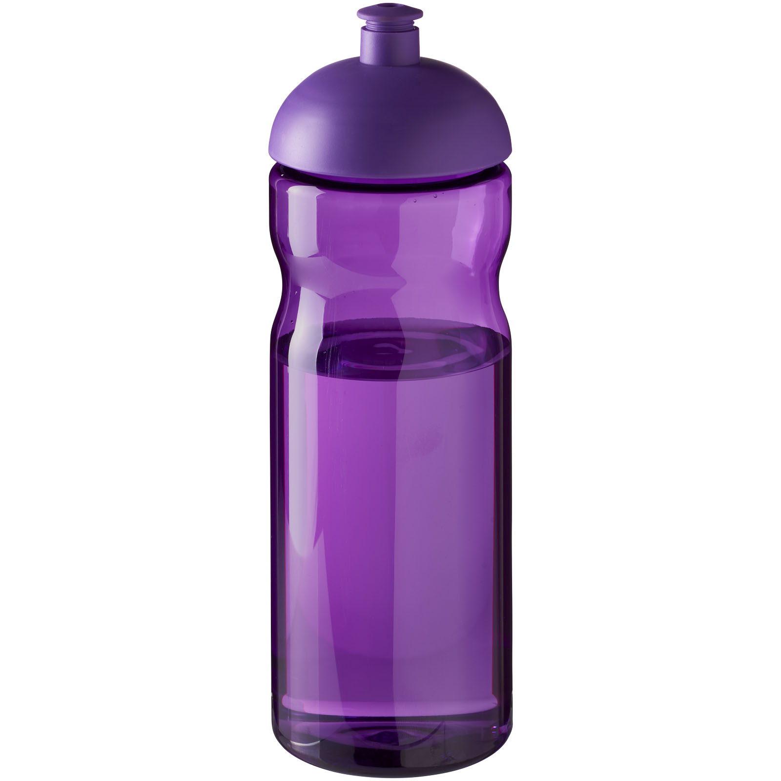 Gourde 650ml sport pression certifiée Prevented Ocean Plastic