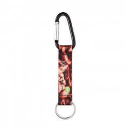 Photo de Mousqueton lanyard écologique
