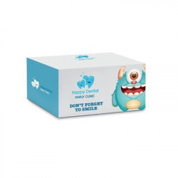 Photo de Bloc papiers petit format Cube 100% personnalisable