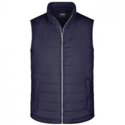 Photo de Bodywarmer homme coloré