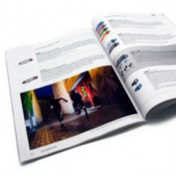 Photo de Brochure / Magazine