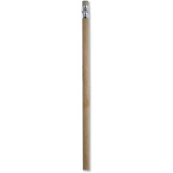 Photo de Crayon de bois gomme