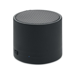 Photo de Enceinte bluetooth en ABS et PU recyclé
